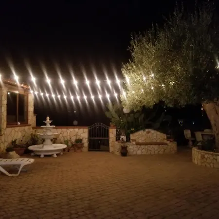 Casa vacanze Vintage House
