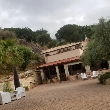 Vintage House Casa vacanze *