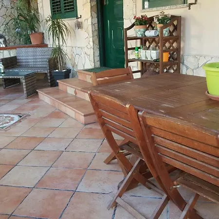 Casa vacanze Vintage House