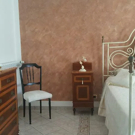 Vintage House Casa vacanze