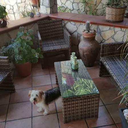 Vintage House Casa vacanze *