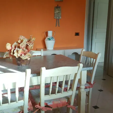 Vintage House Casa vacanze