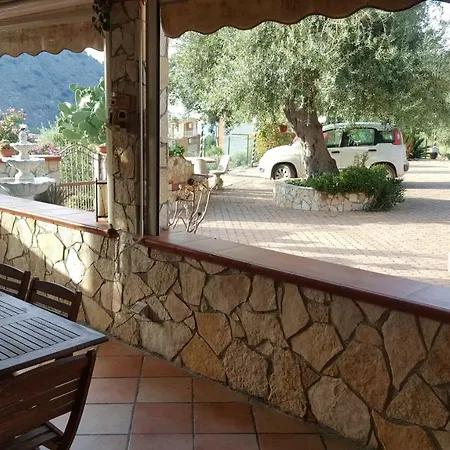 Vintage House Casa vacanze *