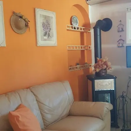 Vintage House *