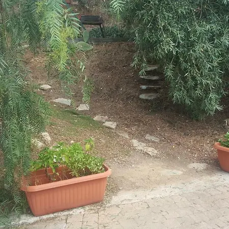 Vintage House Casa vacanze *