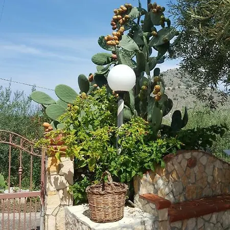 Vintage House Casa vacanze *