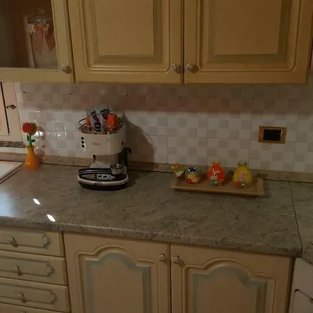 Vintage House Casa vacanze