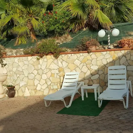 Vintage House Casa vacanze *