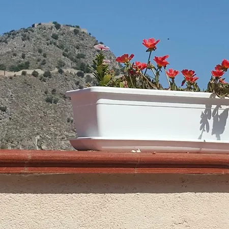 Vintage House Casa vacanze Cefalù