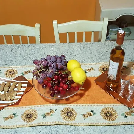 Vintage House Casa vacanze
