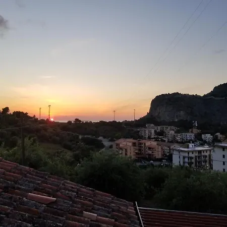 Vintage House Holiday home Cefalu