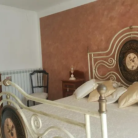 Vintage House Holiday home Cefalu