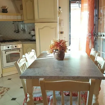 Holiday home Vintage House