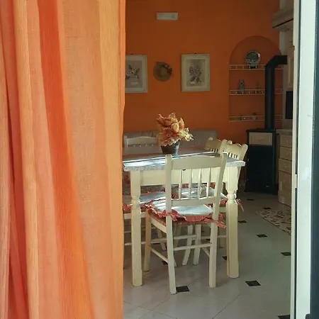 Vintage House
