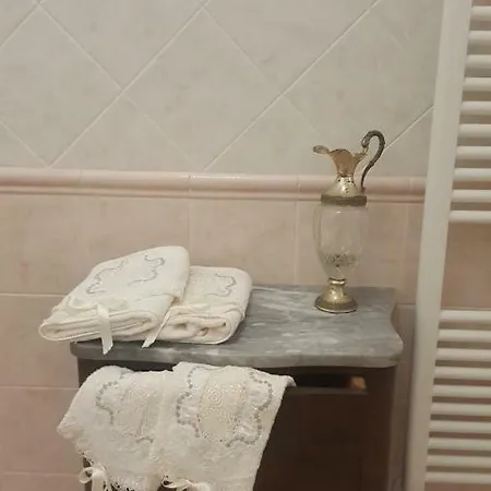Vintage House Cefalu