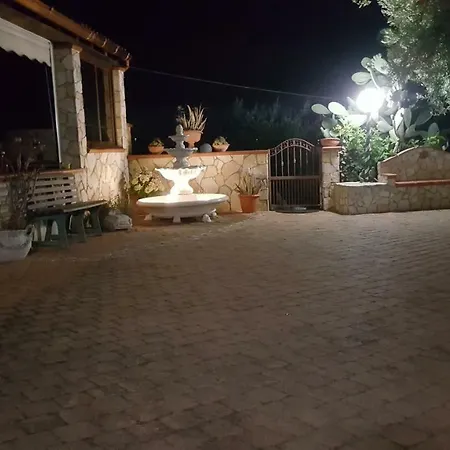 Vintage House Cefalu