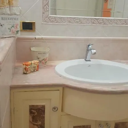 Vintage House * Cefalu