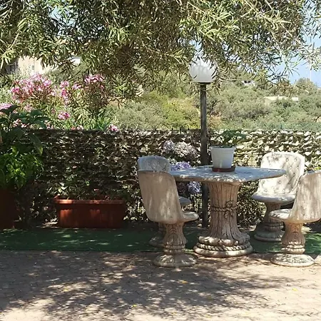 Vintage House * Cefalu