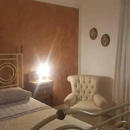 Vintage House Cefalu