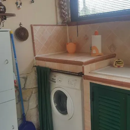 Holiday home Vintage House *