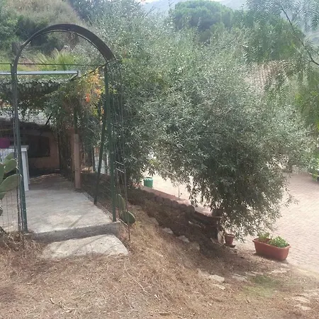 Vintage House * Cefalu