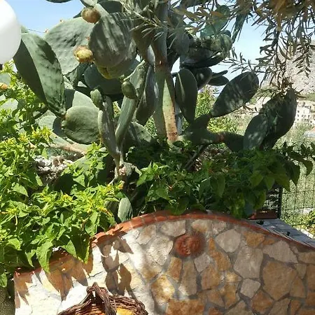 Vintage House Holiday home Cefalu