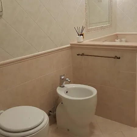 Vintage House Cefalu
